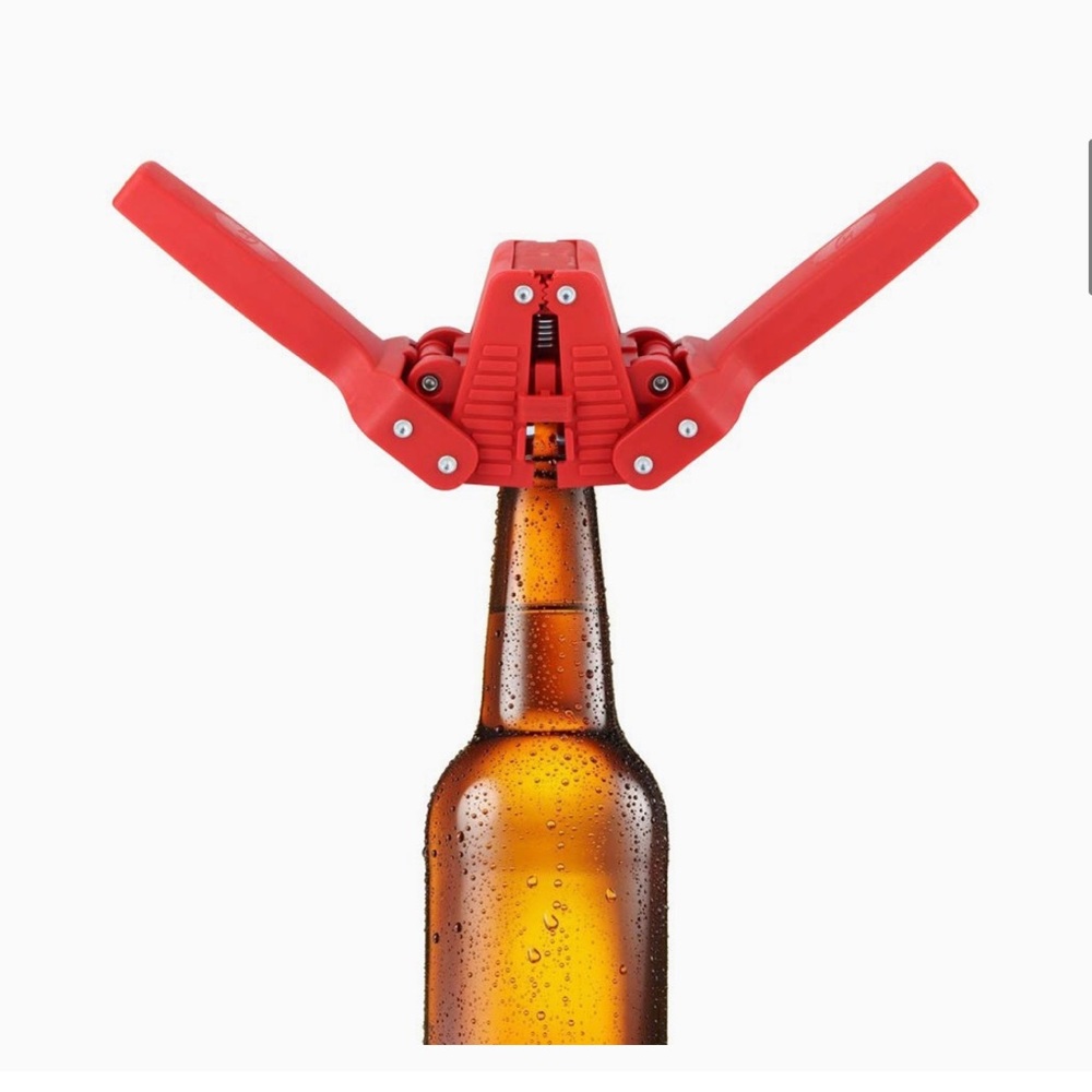 Home Brewing, Bottle Sealer